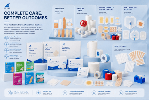 Medical Products