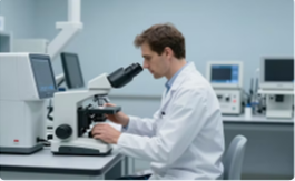 R&D Laboratory