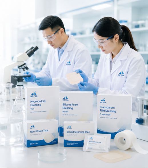 Lab / Research