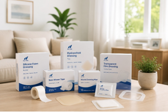 Medical Products