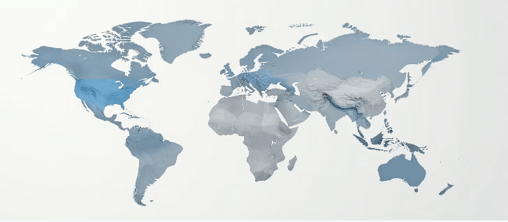 World Map