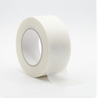 Breathable Medical PE Tape