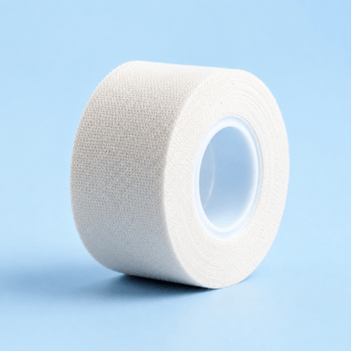 Breathable Tape (Cotton Fabric)