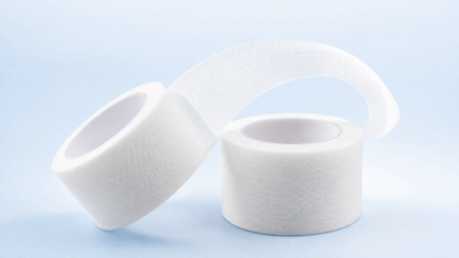 Breathable Tape (Non-woven)