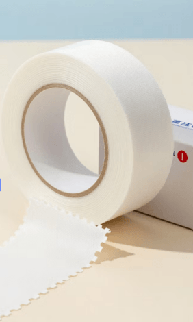 Breathable Tape (Rayon)
