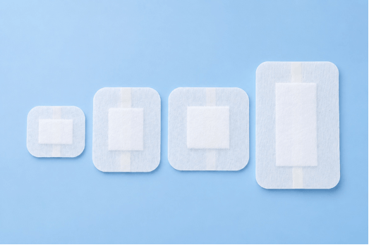 Medical Adhesive Dressing