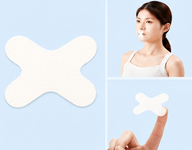 Mouth Tape