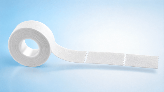 Professional Medical Support Tapes
