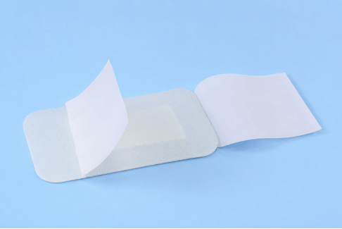 Silicone Dressing