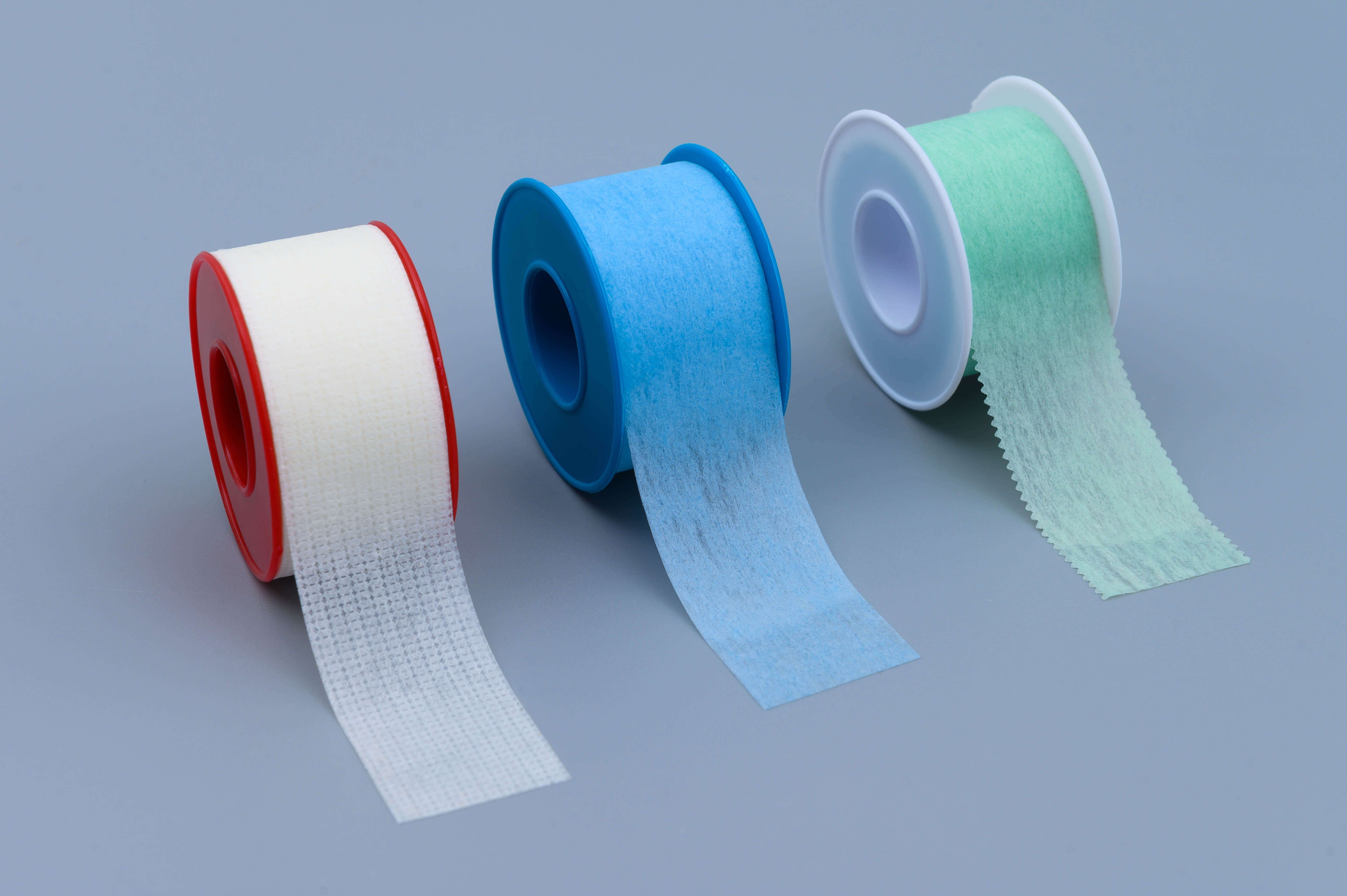 Silicone Medical Tape