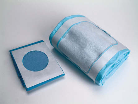 Surgical Drape (Window Drape)